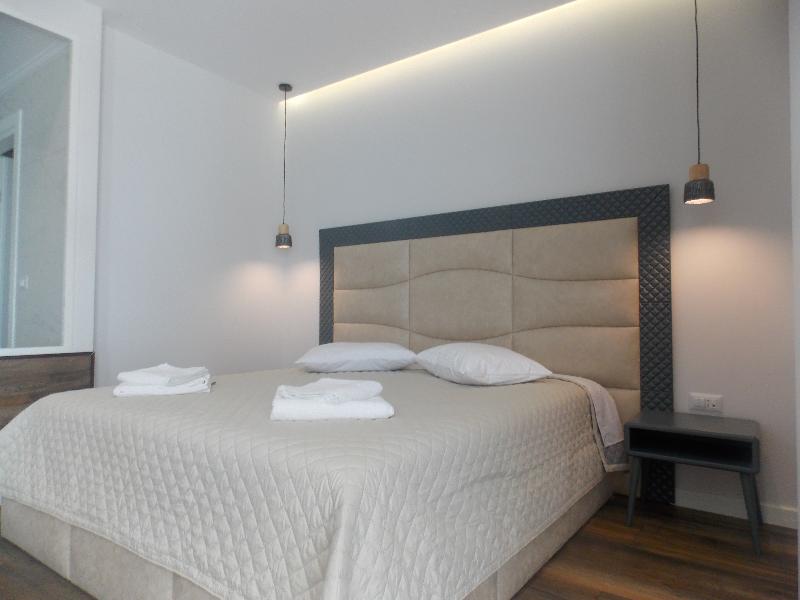 Hotel Kalcuni - Vila Kalcuni - Oda