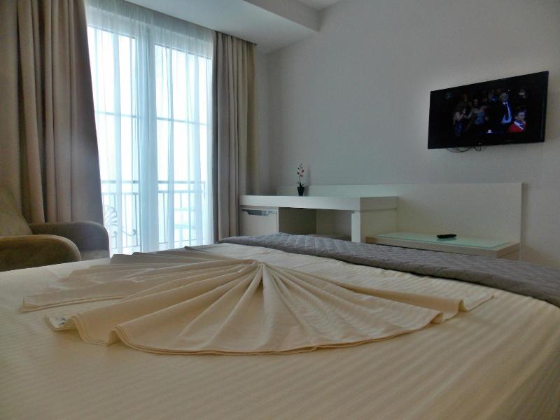 Hotel Kalcuni - Vila Kalcuni - Oda