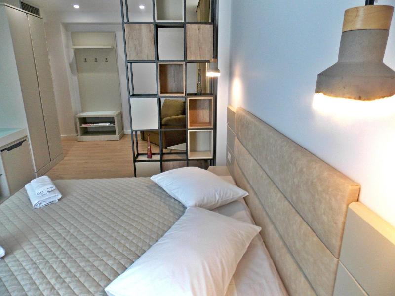Hotel Kalcuni - Vila Kalcuni - Oda