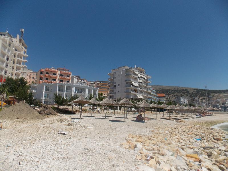 Hotel Kalcuni - Vila Kalcuni - Plaj