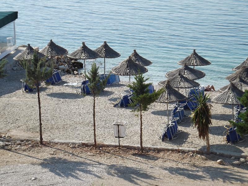 Hotel Kalcuni - Vila Kalcuni - Plaj