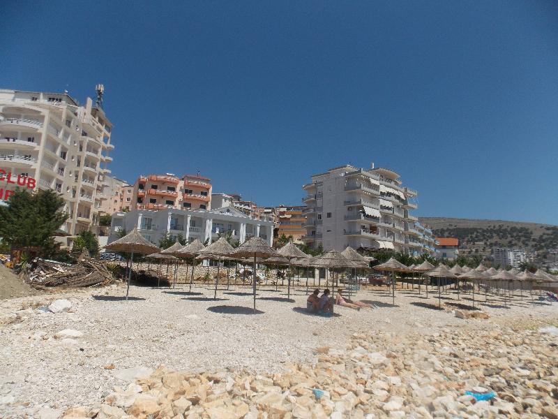 Hotel Kalcuni - Vila Kalcuni - Plaj