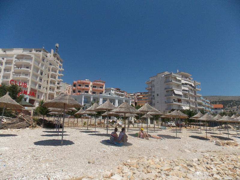 Hotel Kalcuni - Vila Kalcuni - Plaj