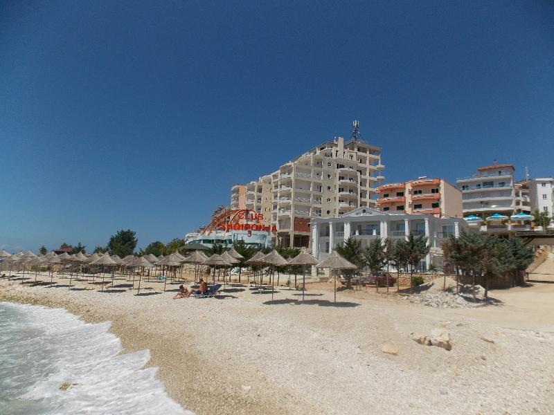 Hotel Kalcuni - Vila Kalcuni - Plaj