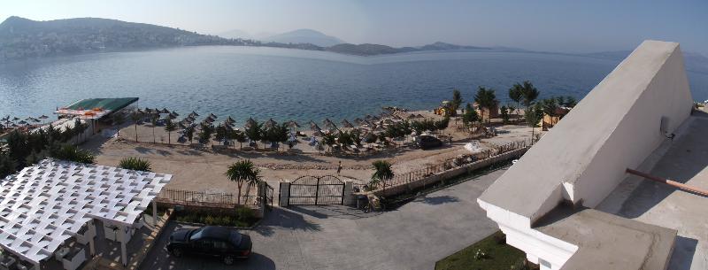 Hotel Kalcuni - Vila Kalcuni - Plaj