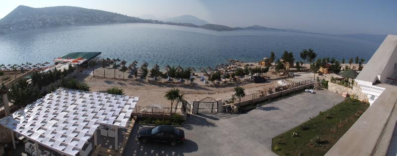 Hotel Kalcuni - Vila Kalcuni - Plaj