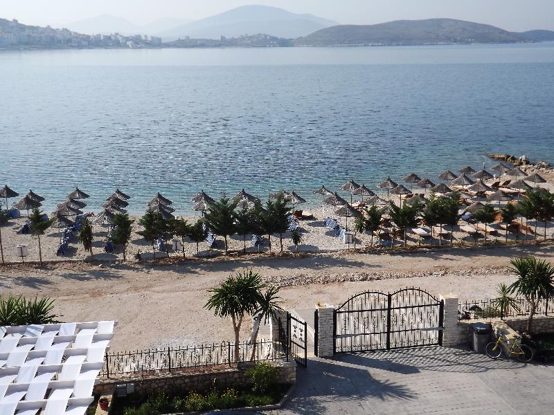 Hotel Kalcuni - Vila Kalcuni - Plaj
