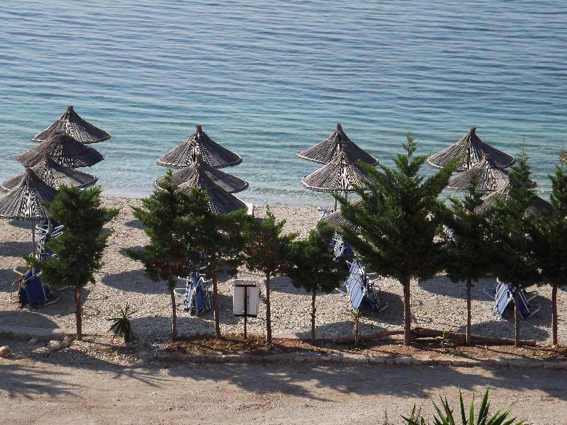 Hotel Kalcuni - Vila Kalcuni - Plaj