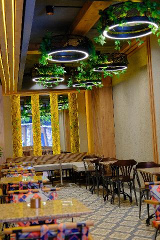 Amara Old City Hotel & Spa fotoÄŸrafÄ±