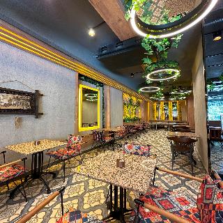 Amara Old City Hotel & Spa fotoÄŸrafÄ±