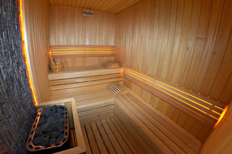 Amara Old City Hotel & Spa - Aktivite
