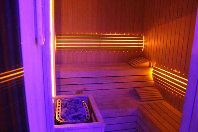 Amara Old City Hotel & Spa - Aktivite