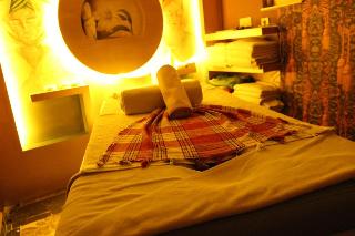 Amara Old City Hotel & Spa fotoÄŸrafÄ±