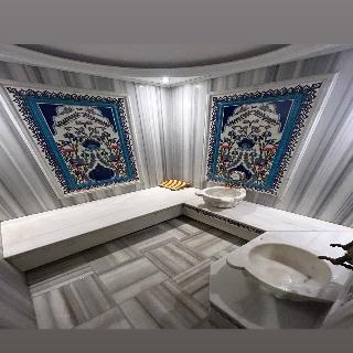 Amara Old City Hotel & Spa fotoÄŸrafÄ±