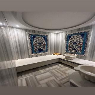 Amara Old City Hotel & Spa fotoÄŸrafÄ±