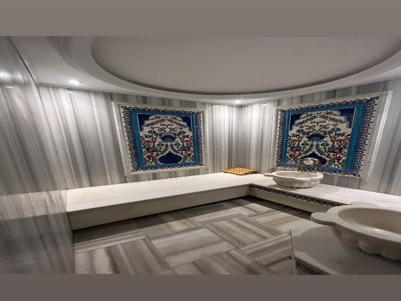Amara Old City Hotel & Spa - Aktivite