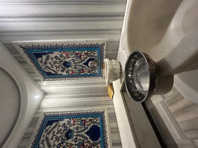 Amara Old City Hotel & Spa - Aktivite