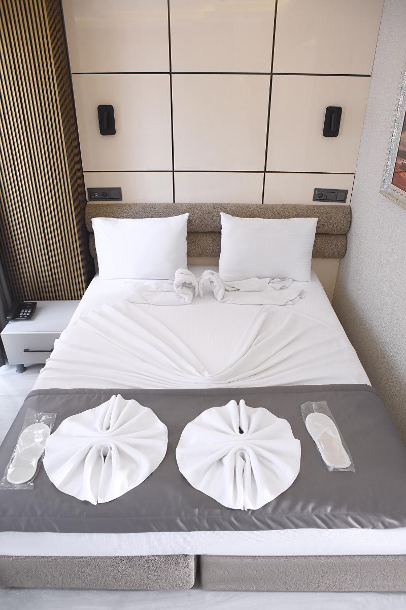 Amara Old City Hotel & Spa - Genel