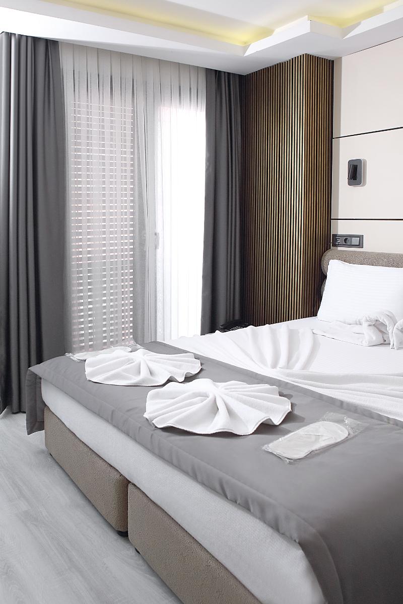 Amara Old City Hotel & Spa - Genel