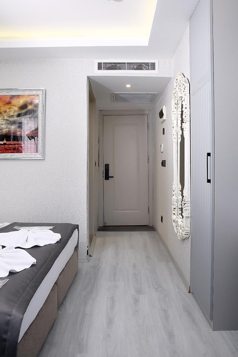 Amara Old City Hotel & Spa - Genel