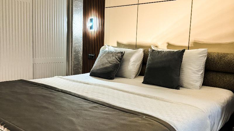 Amara Old City Hotel & Spa - Genel
