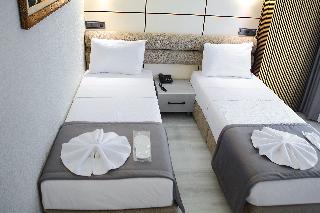 Amara Old City Hotel & Spa fotoÄŸrafÄ±