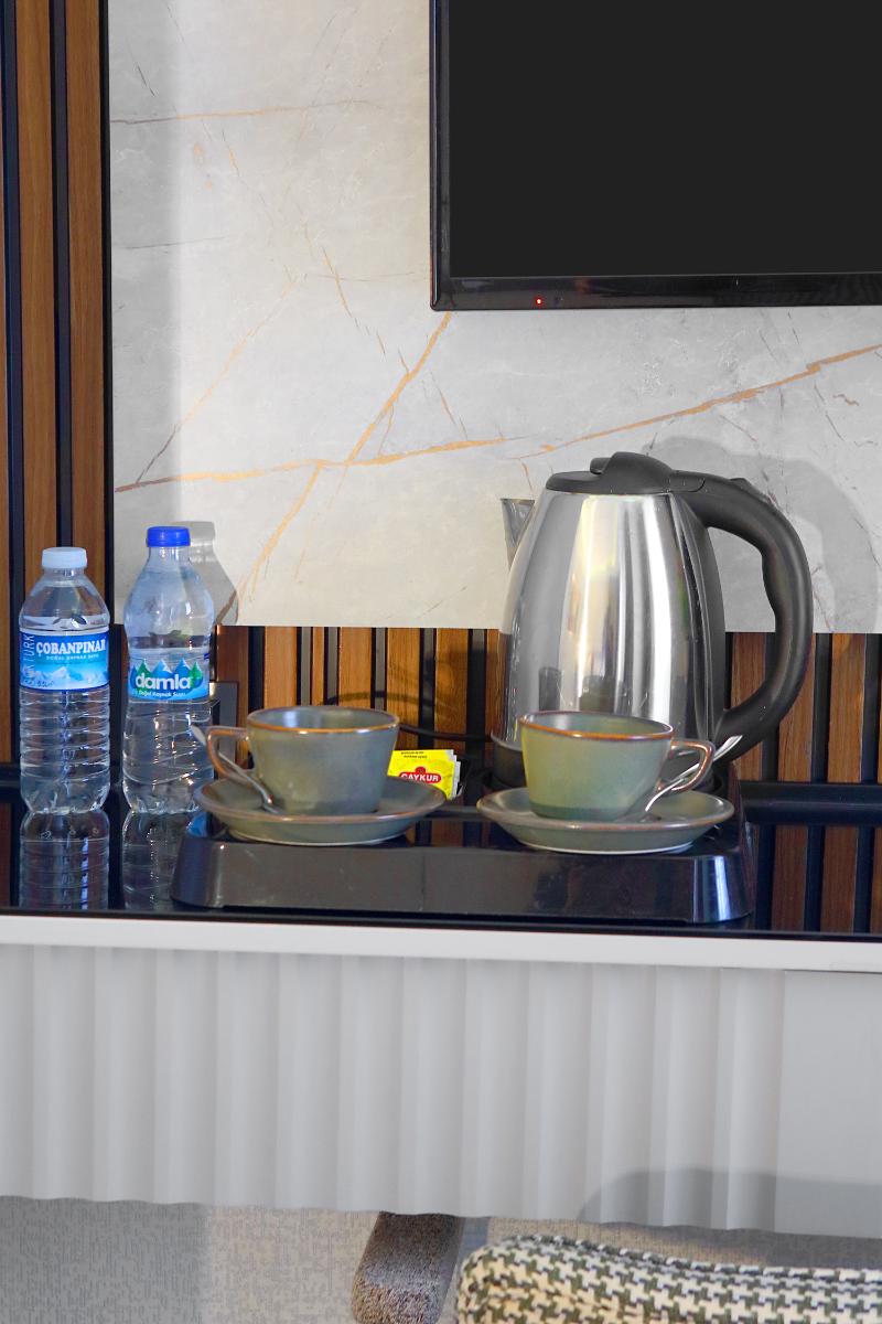 Amara Old City Hotel & Spa - Genel
