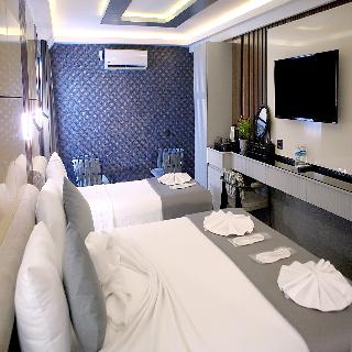 Amara Old City Hotel & Spa fotoÄŸrafÄ±