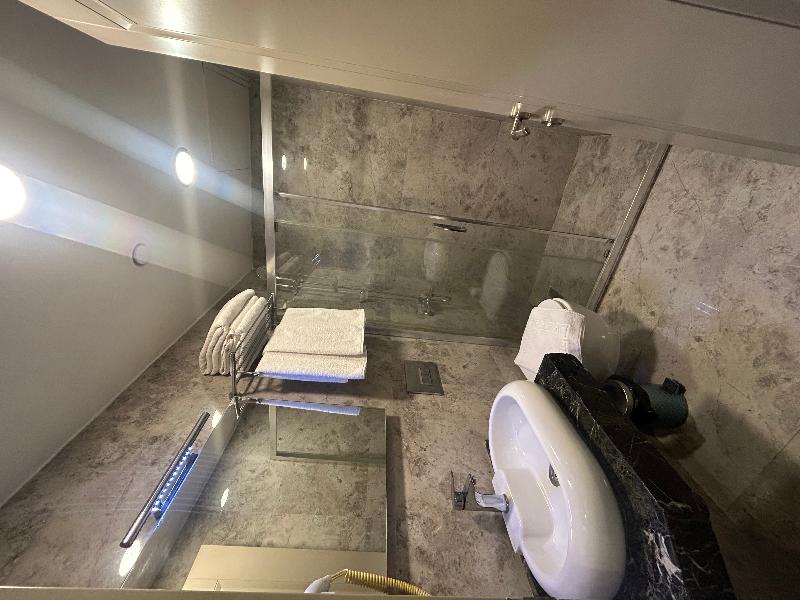 Amara Old City Hotel & Spa - Oda