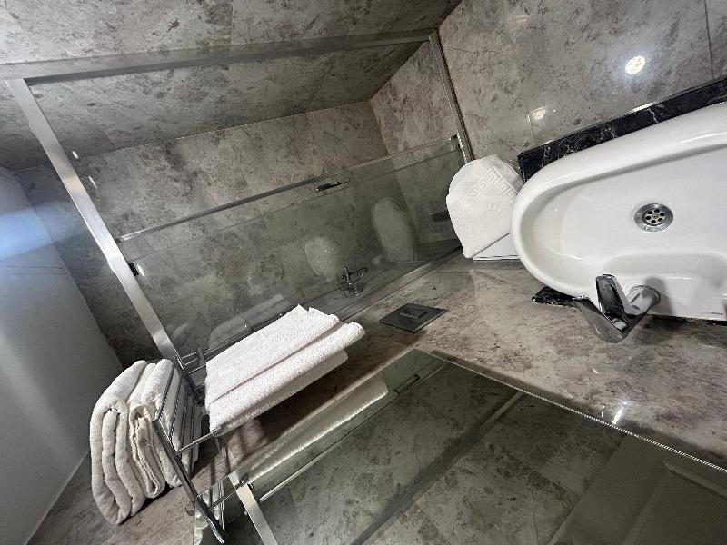 Amara Old City Hotel & Spa - Oda