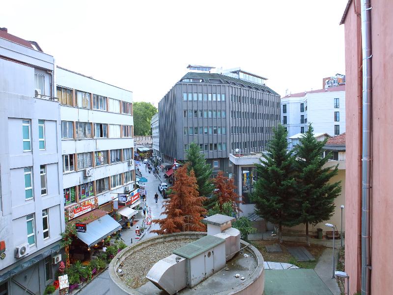 Amara Old City Hotel & Spa - Oda