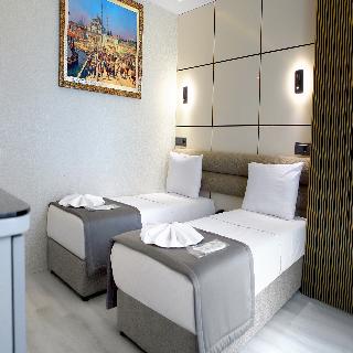 Amara Old City Hotel & Spa fotoÄŸrafÄ±