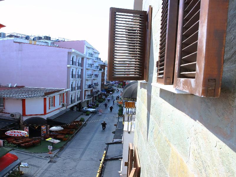 Amara Old City Hotel & Spa - Oda