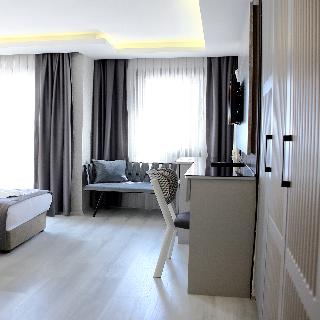 Amara Old City Hotel & Spa fotoÄŸrafÄ±