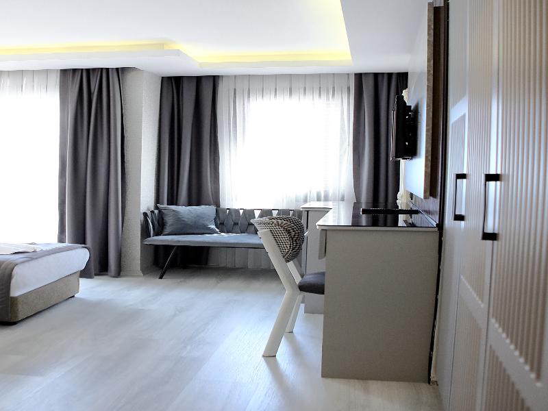 Amara Old City Hotel & Spa - Oda
