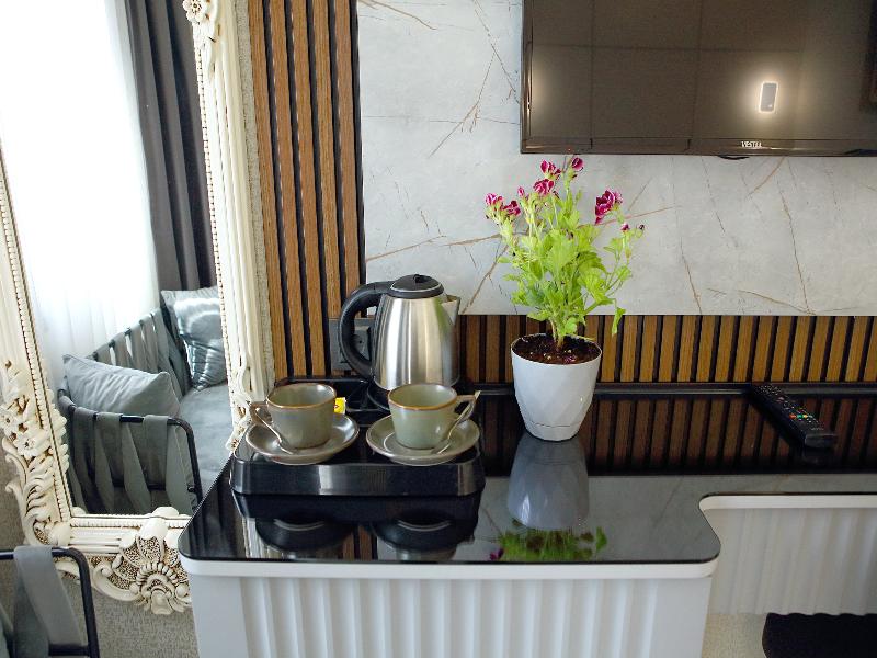 Amara Old City Hotel & Spa - Oda