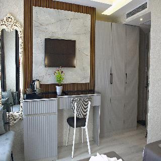 Amara Old City Hotel & Spa fotoÄŸrafÄ±
