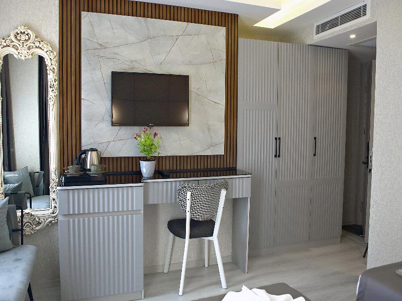 Amara Old City Hotel & Spa - Oda