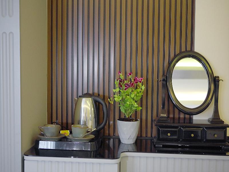 Amara Old City Hotel & Spa - Oda