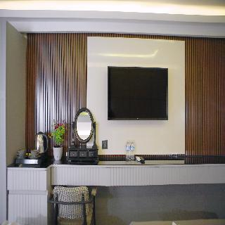 Amara Old City Hotel & Spa fotoÄŸrafÄ±