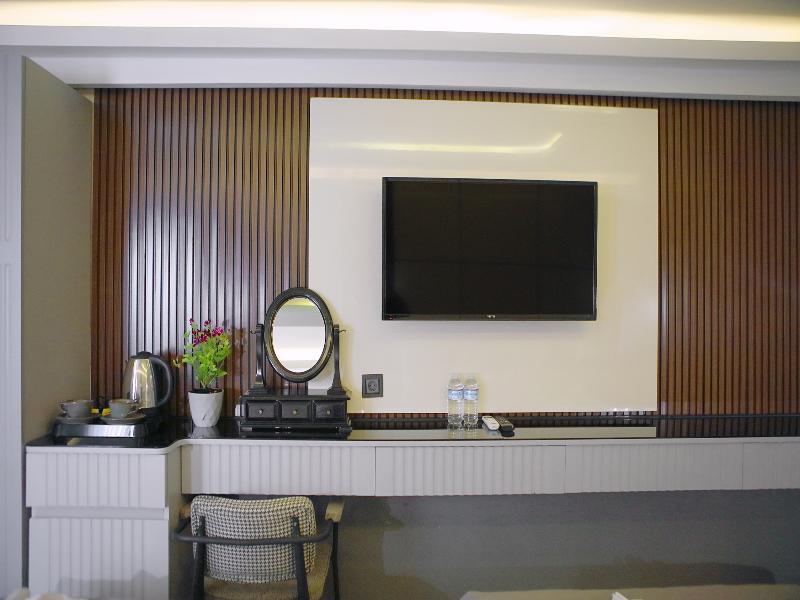 Amara Old City Hotel & Spa - Oda