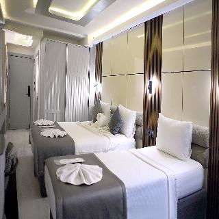 Amara Old City Hotel & Spa fotoÄŸrafÄ±