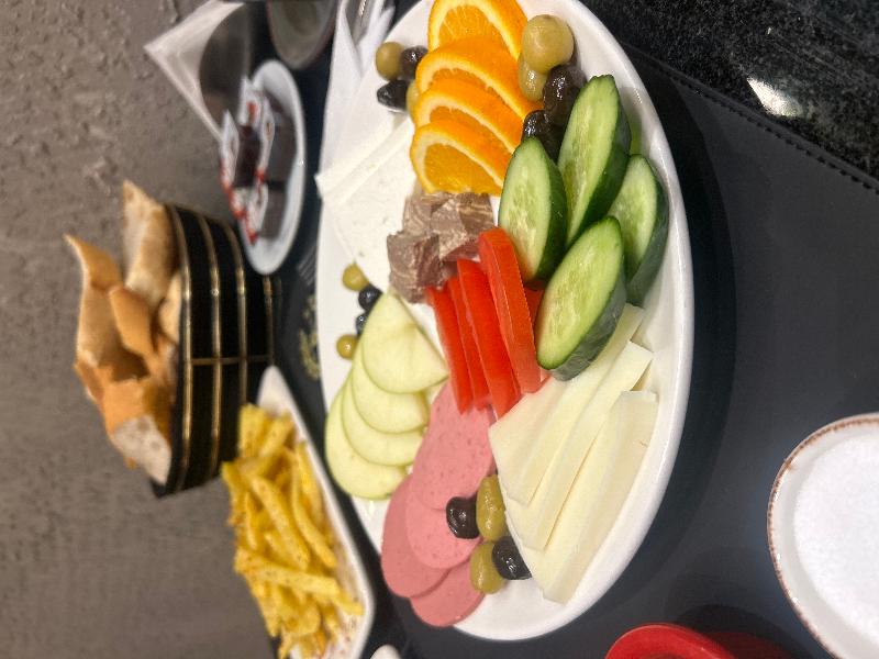 Amara Old City Hotel & Spa - Oda