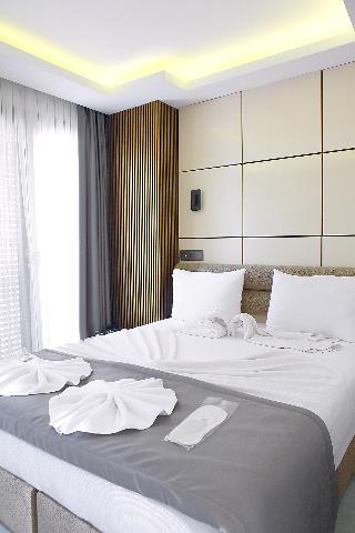 Amara Old City Hotel & Spa fotoÄŸrafÄ±