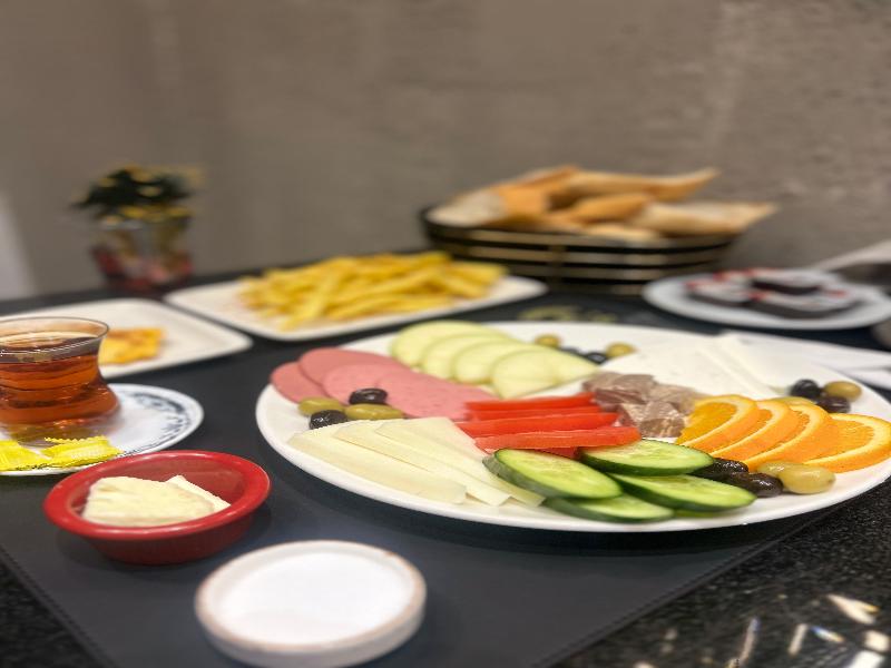 Amara Old City Hotel & Spa - Oda