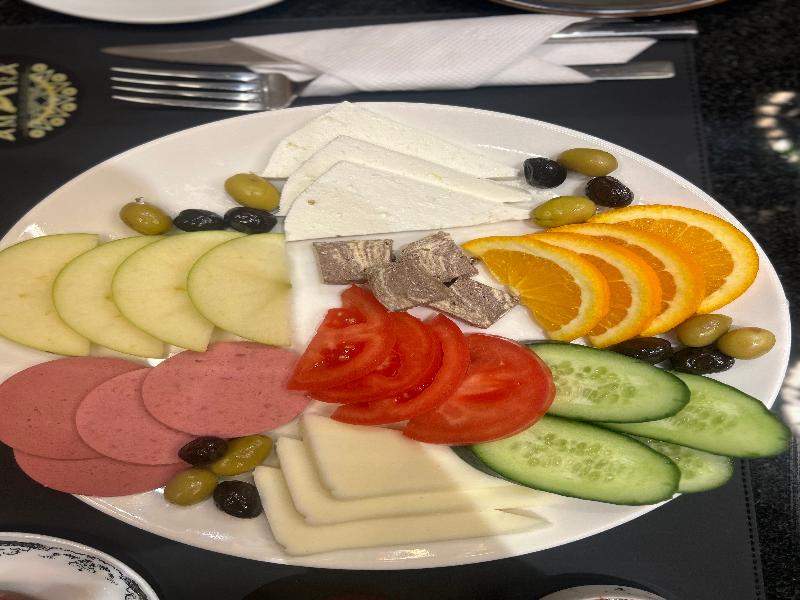 Amara Old City Hotel & Spa - Oda
