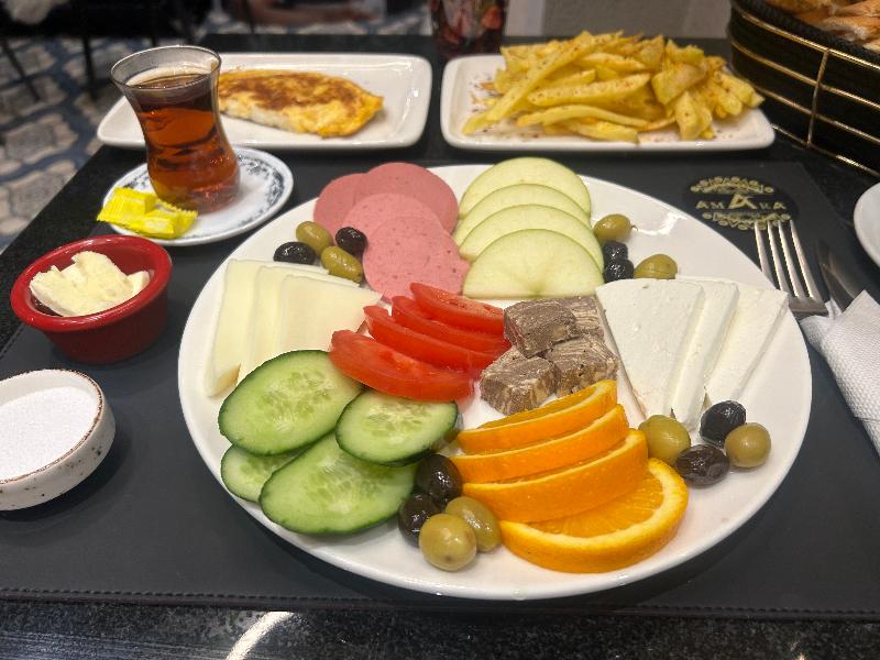 Amara Old City Hotel & Spa - Oda