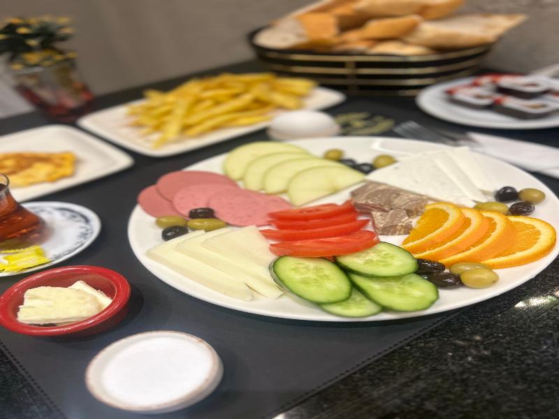 Amara Old City Hotel & Spa - Oda