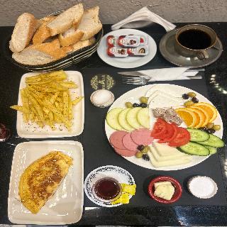 Amara Old City Hotel & Spa fotoÄŸrafÄ±
