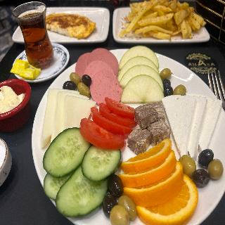 Amara Old City Hotel & Spa fotoÄŸrafÄ±